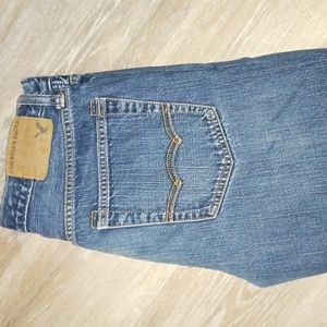 Men's American Eagle Outfitter jeans size 30 x 30
